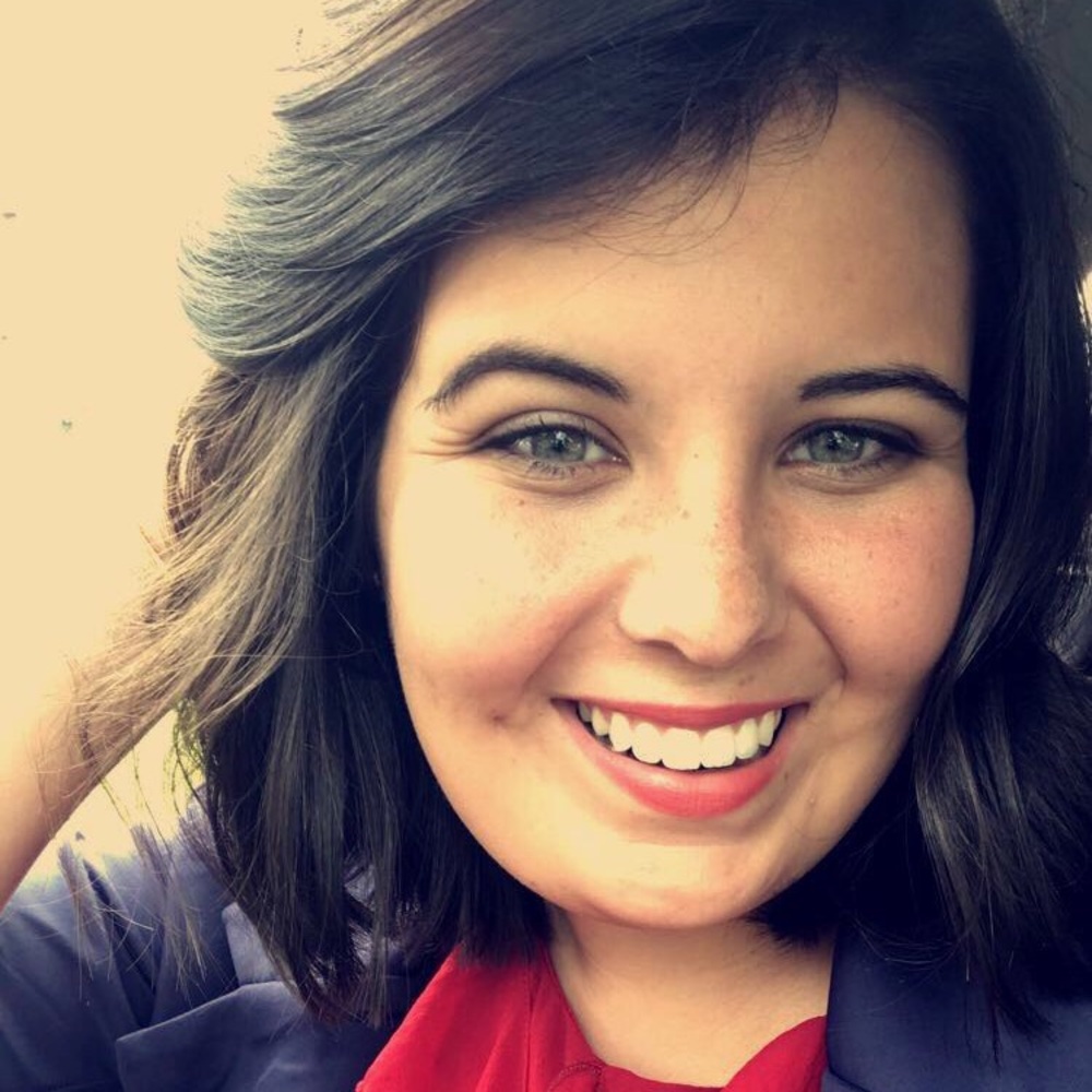 Meet your Posher, Samantha